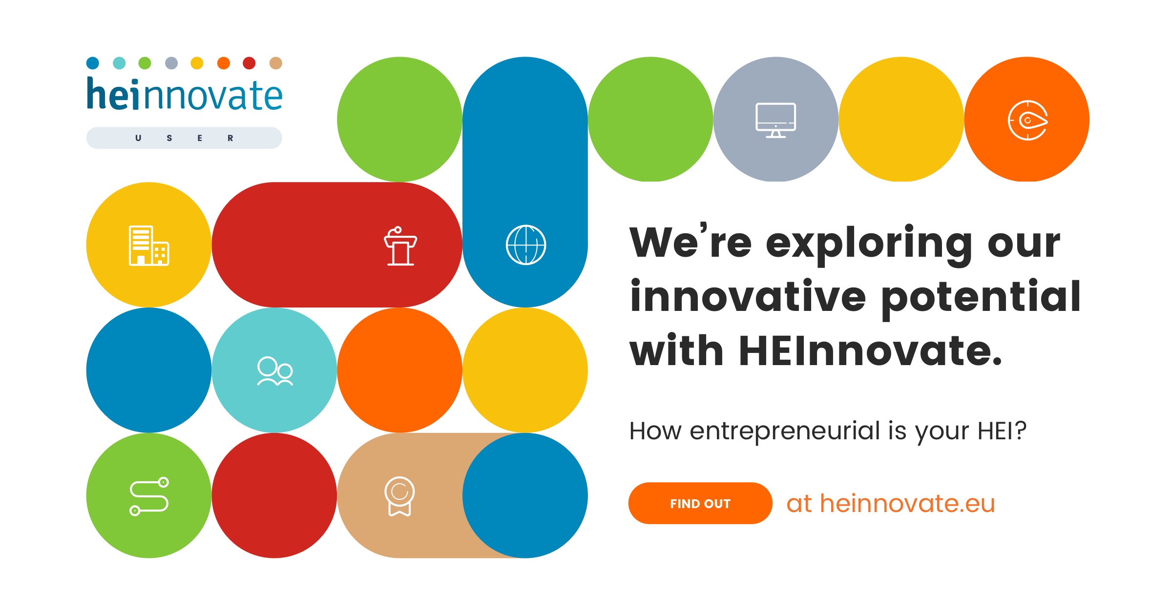 HEInnovate badge