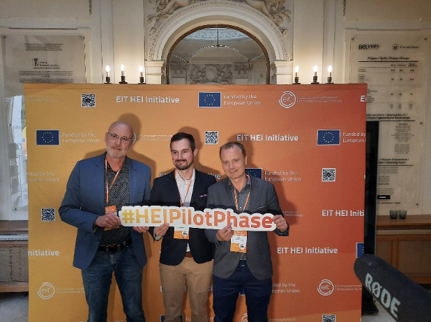 photo from DISCO project collection, sent by authors