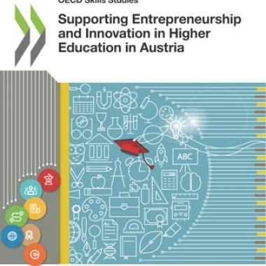 Austrian HEInnovate Country Review