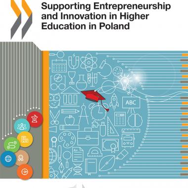 HEInnovate report Poland