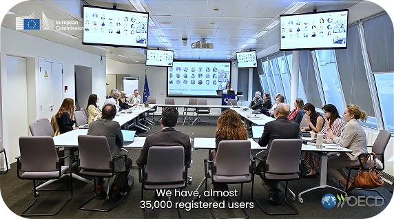 HEInnovate: Shaping the future of higher education together